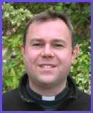 Image of Fr Clive Jones